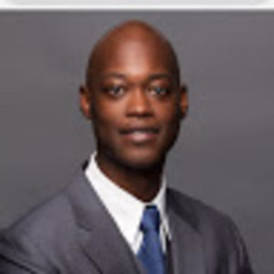 Meet your Posher, Chadwick